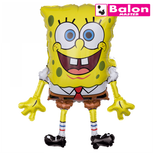 Oblik Sponge Bob