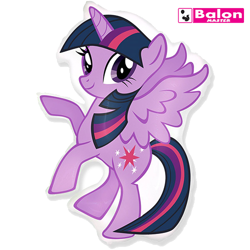 Oblik Twilight sparkle