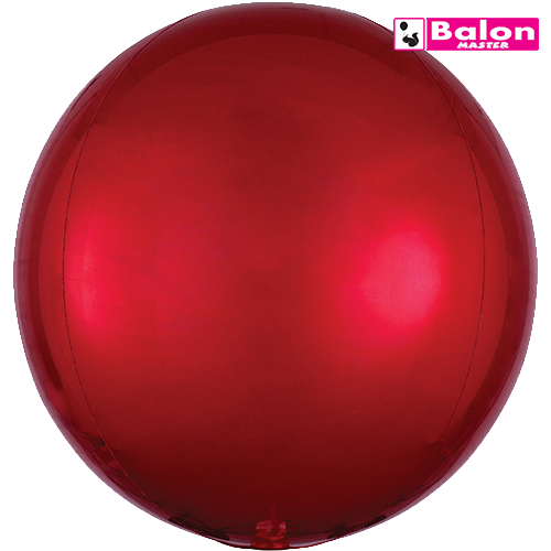 Red orbz