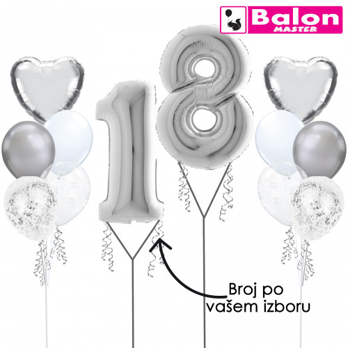 Set za 18ti rođendan 3